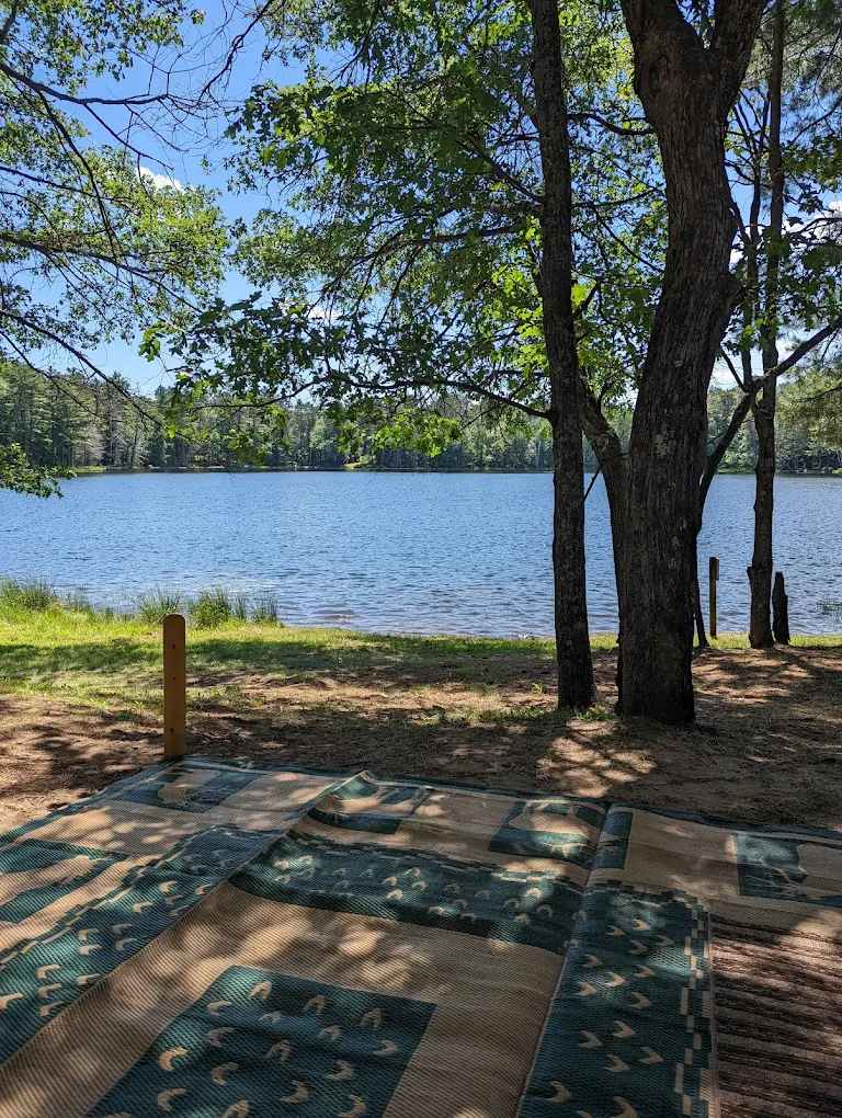 Foxfire Campground