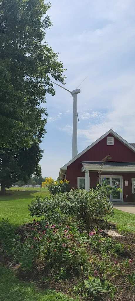 Cuyahoga County Fairgrounds