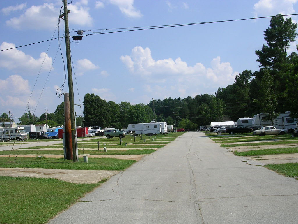 Riverside Estates RV Park