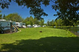 Chatham Lakes Campground