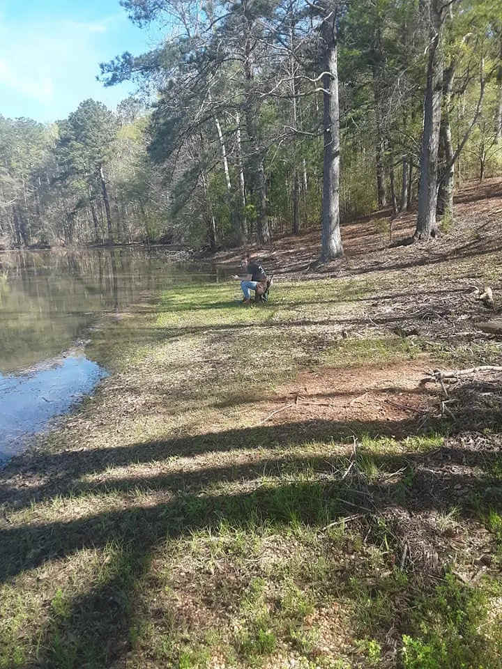 Brush Creek Park/Chattahoochee Old Town