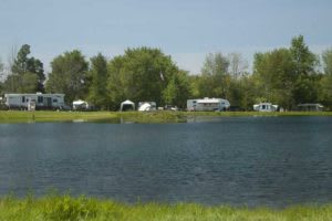 Chatham Lakes Campground