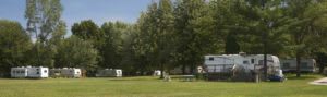 Chatham Lakes Campground