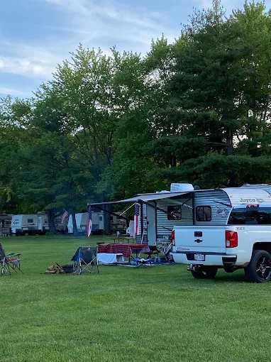 Ridge Ranch Campground