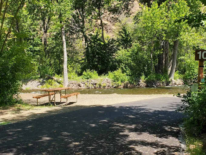 Harris Park