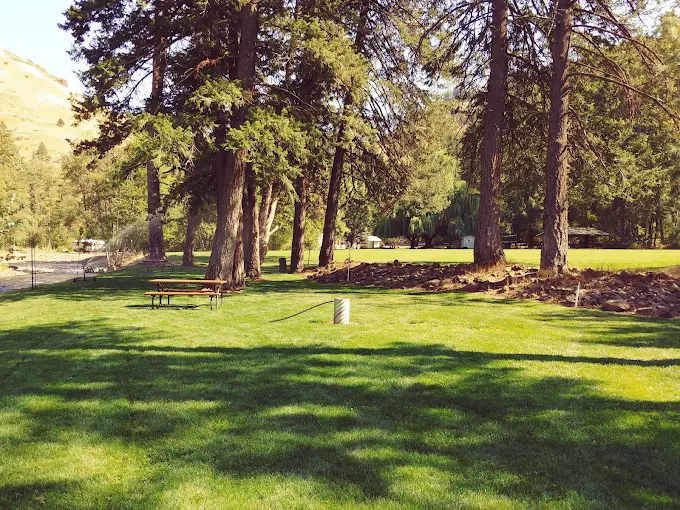 Harris Park