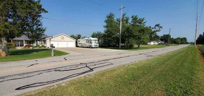 KZ Rving