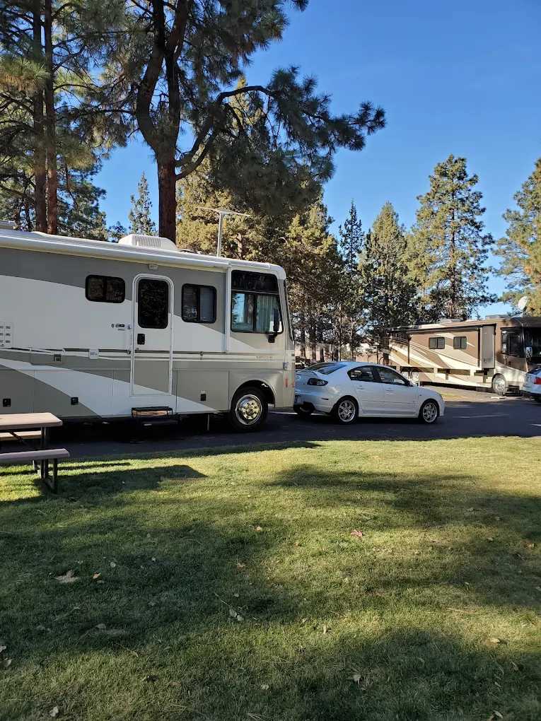 Scandia RV Park