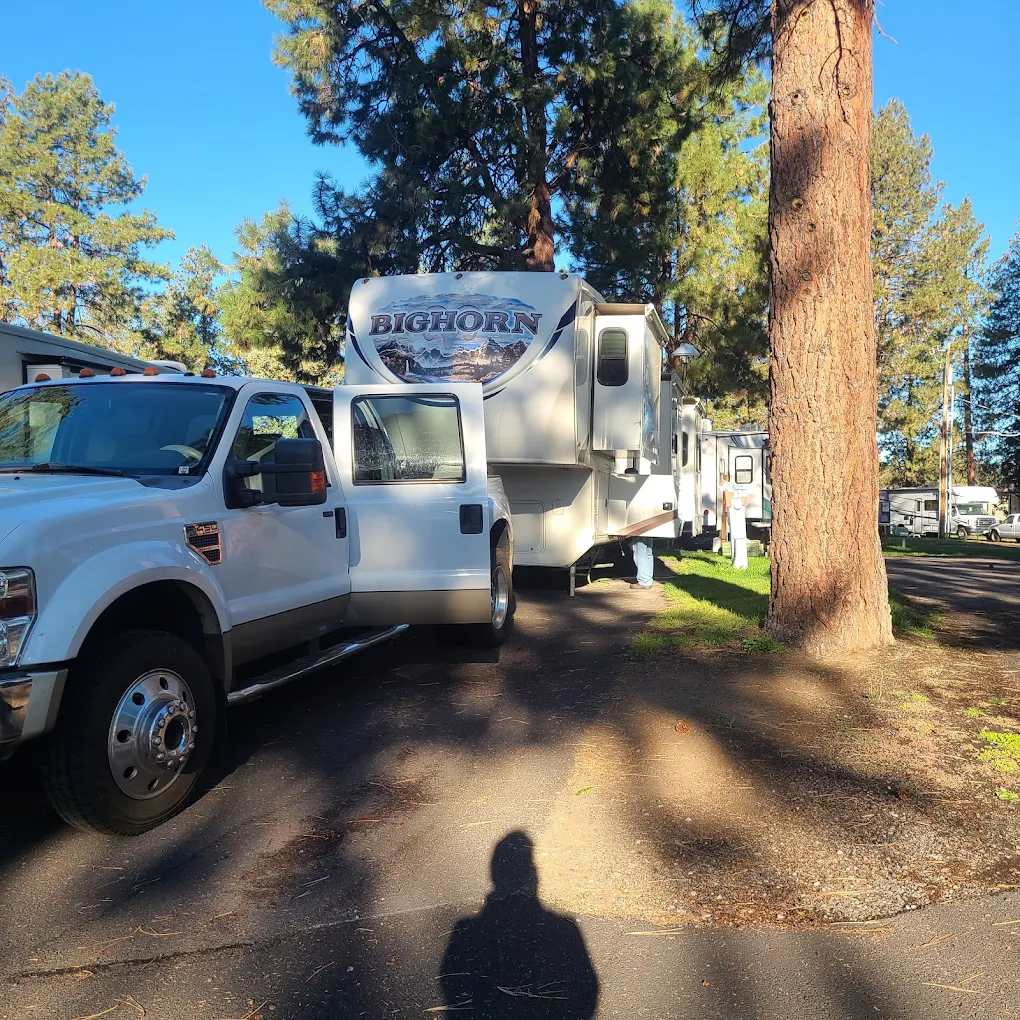 Scandia RV Park