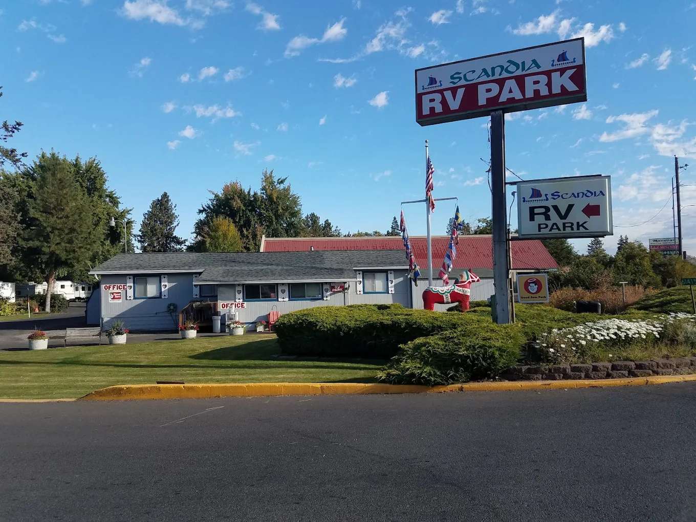 Scandia RV Park