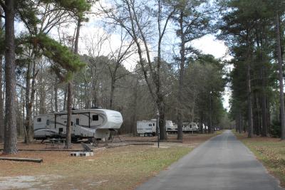 Sweet Onion RV Park