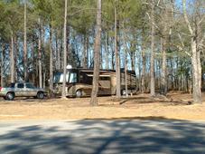 Sweet Onion RV Park