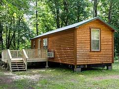 Four Winds Campgrounds