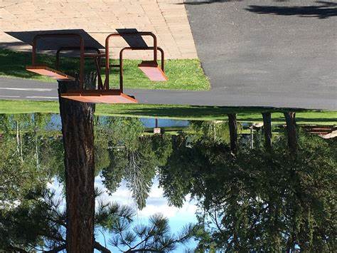 Bend Sisters Garden RV Resort