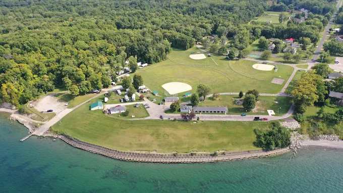 Perry Township Park