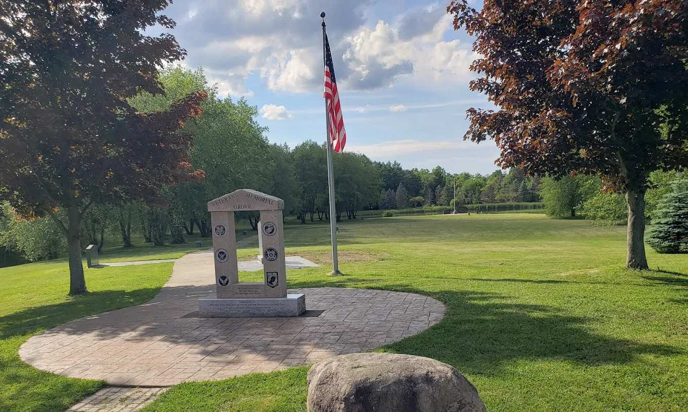 Sprague Brook Park