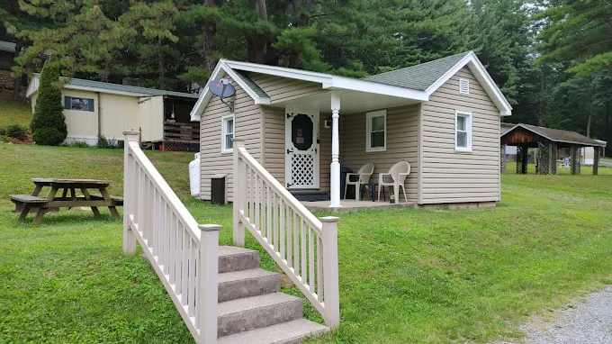Vacation Acres II