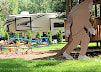 Shady Trails RV Park and Campground