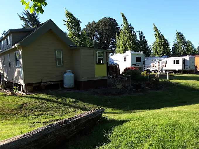 Wandering Spirit RV Park