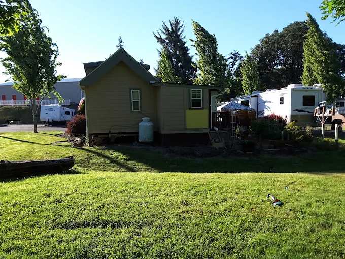 Wandering Spirit RV Park
