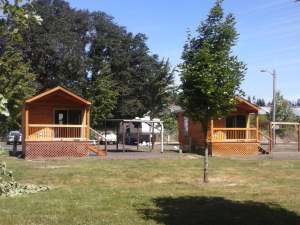 Wandering Spirit RV Park