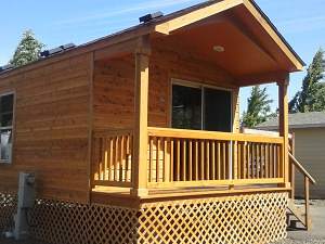 Wandering Spirit RV Park