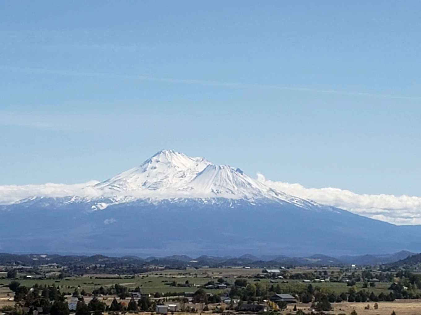 Rogue Valley Overniters Park
