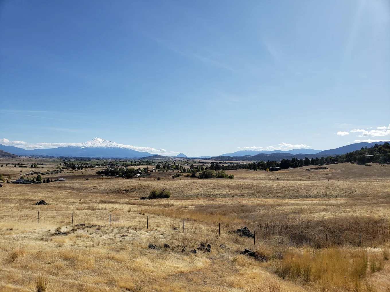 Rogue Valley Overniters Park