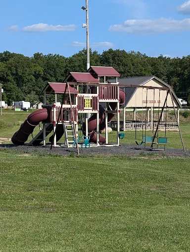 Loveberry's Funny Farm Campground