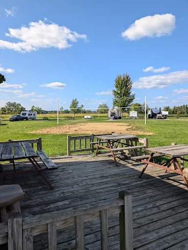 Loveberry's Funny Farm Campground