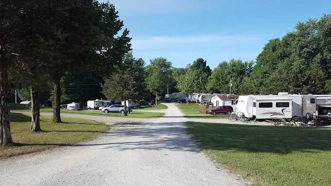 Foxfire Family Fun Park