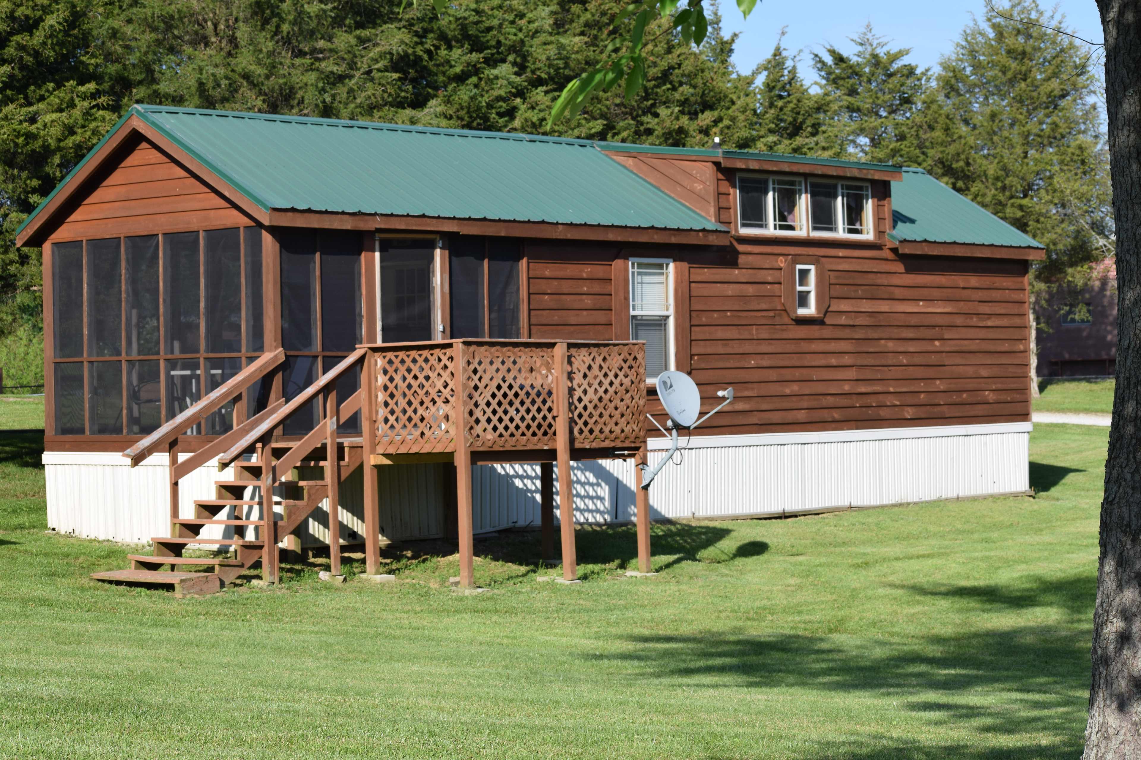 Foxfire Family Fun Park