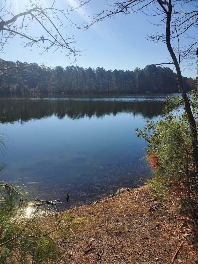 Sandy Bottom Nature Park
