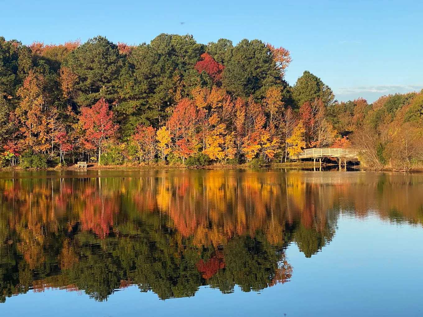 Sandy Bottom Nature Park
