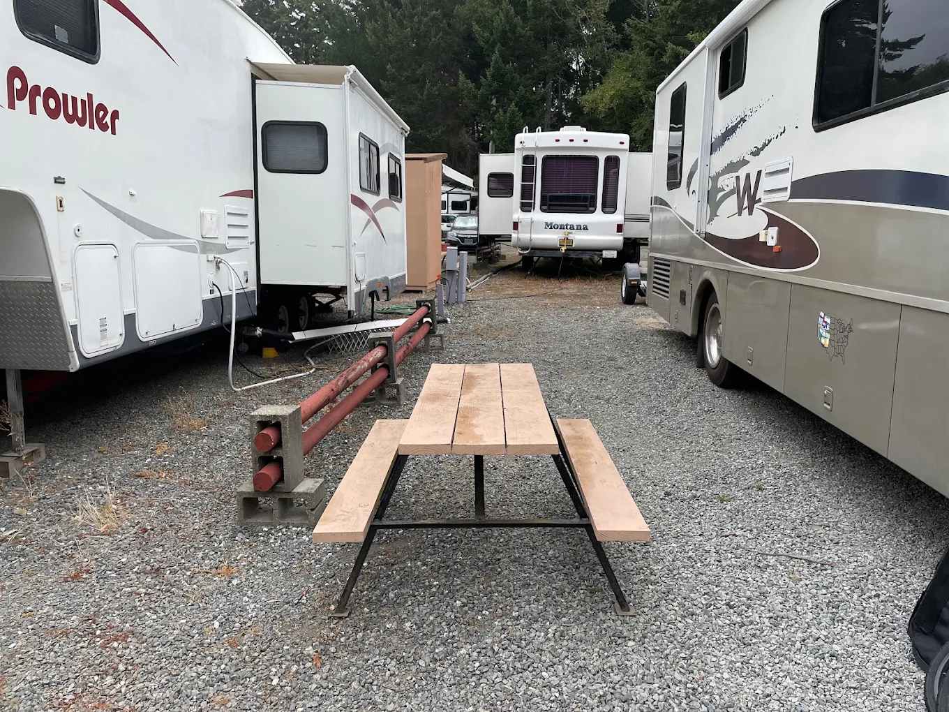 Sea Bird RV Park