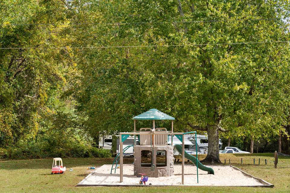 Leisure Acres Campground