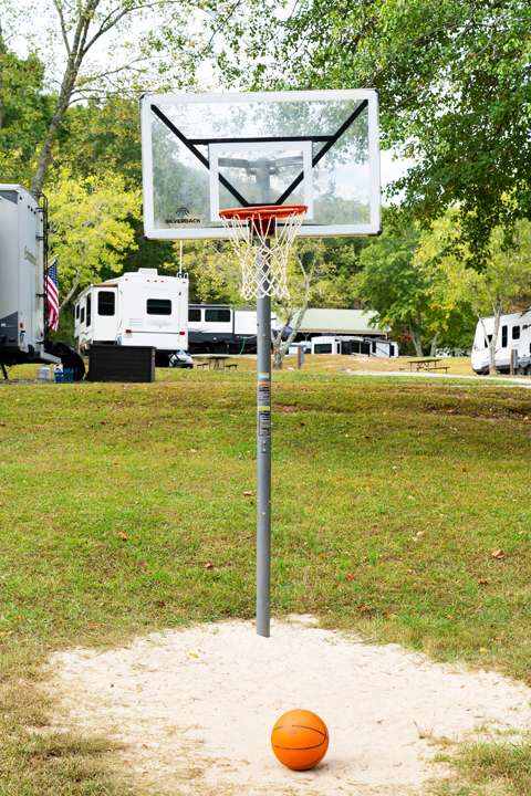 Leisure Acres Campground