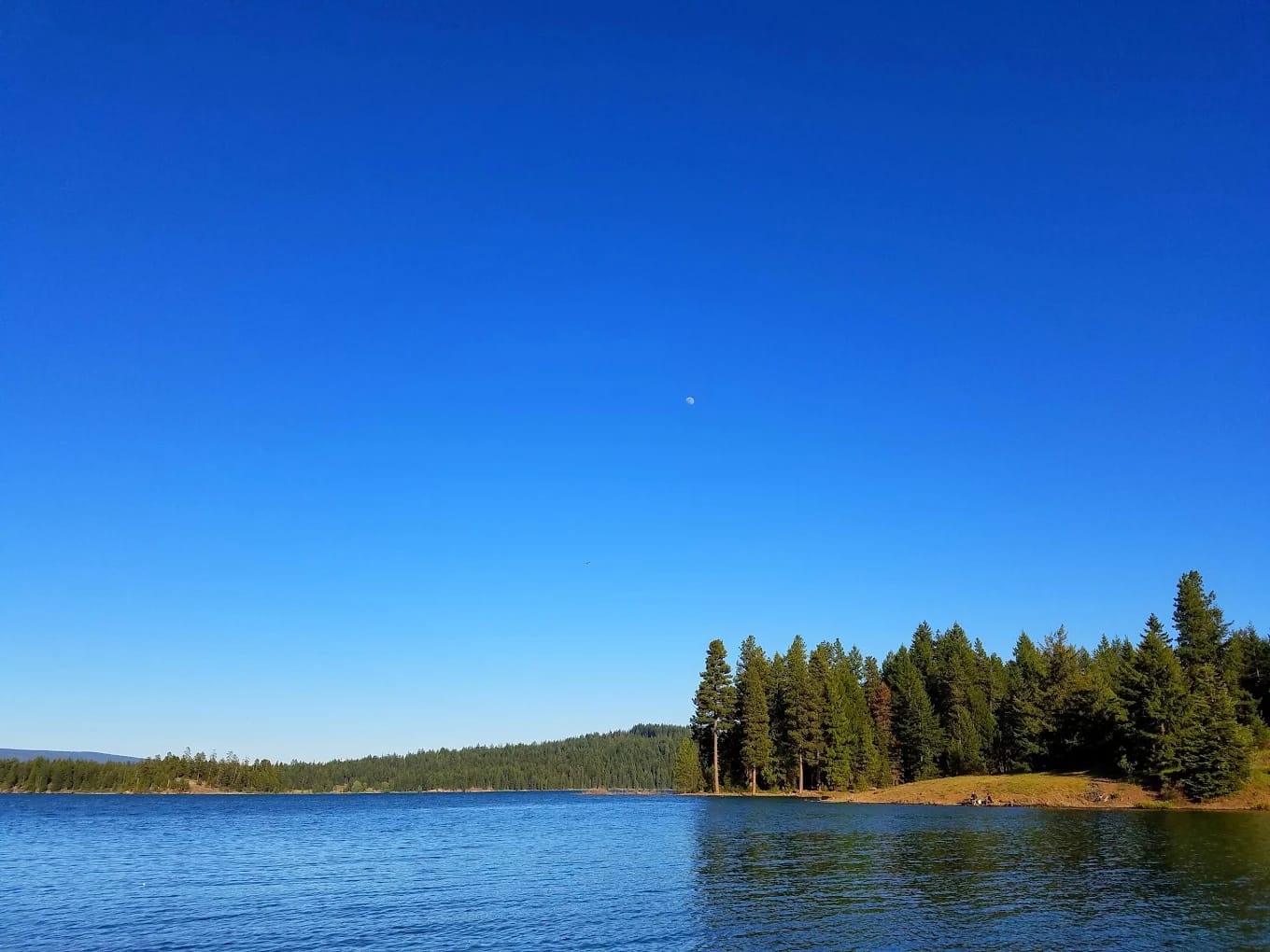 Willow Point Campground