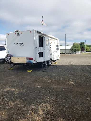 Polk County Fairgrounds