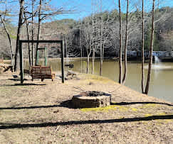 Unicoi Springs RV Resort