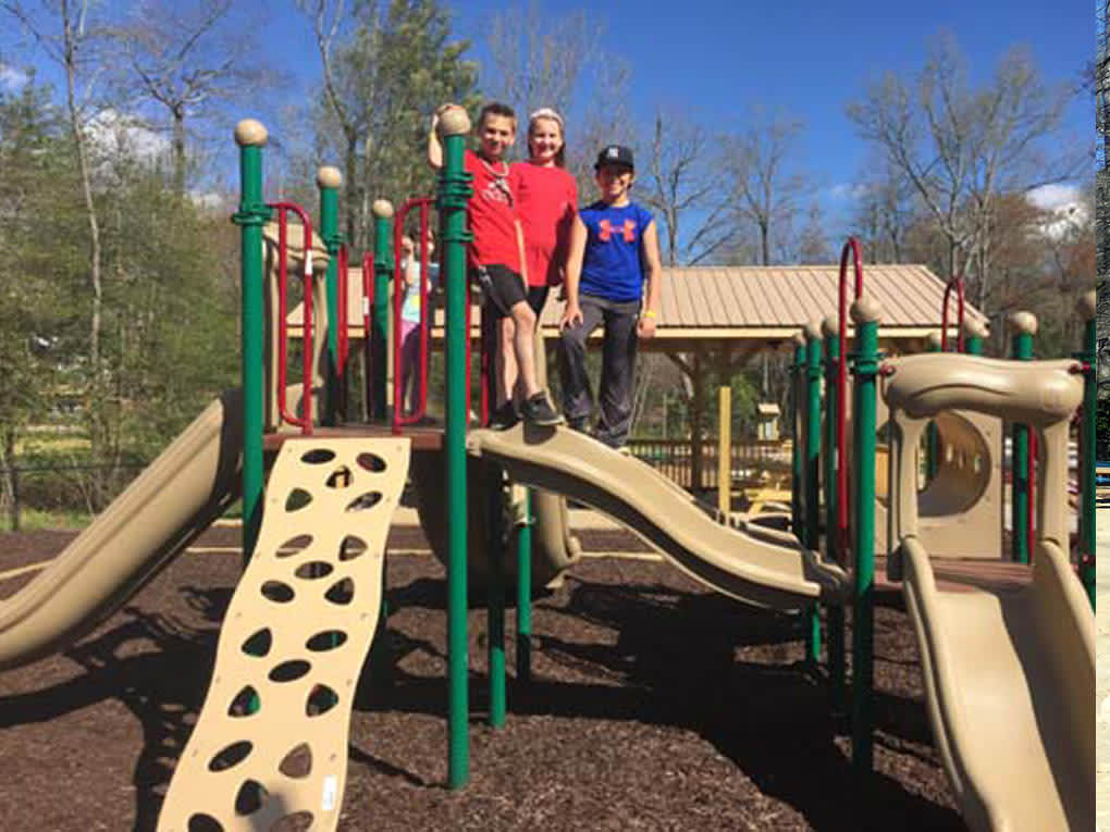 Unicoi Springs RV Resort