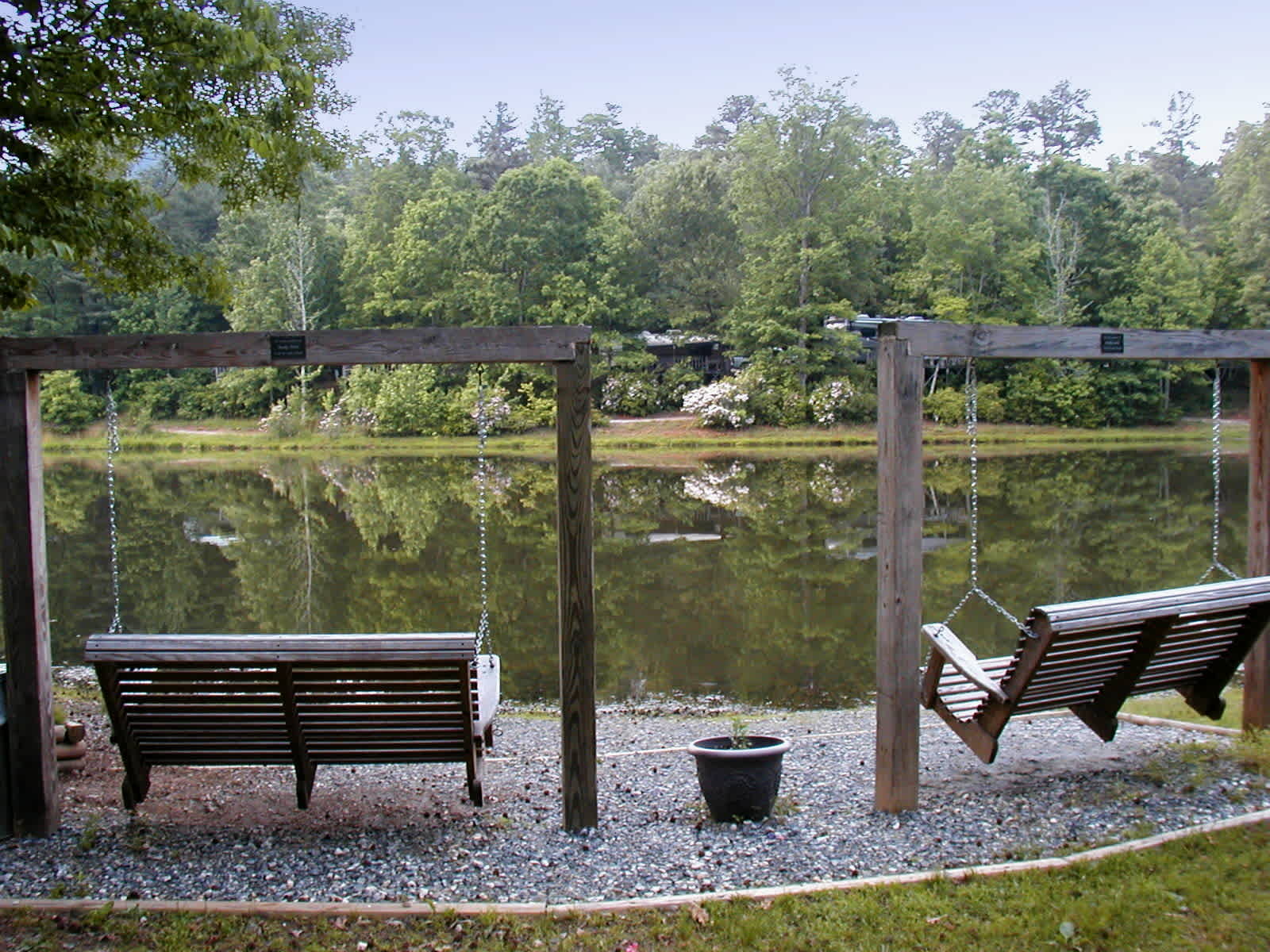 Unicoi Springs RV Resort