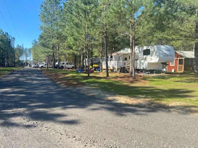 Livin On Wheels RV Park