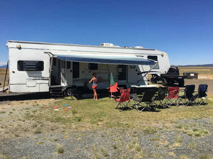 Seneca Timbers Inn & RV Park