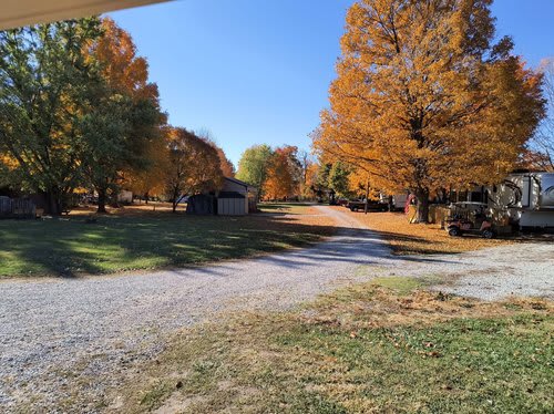 Maple Grove Camp Ground