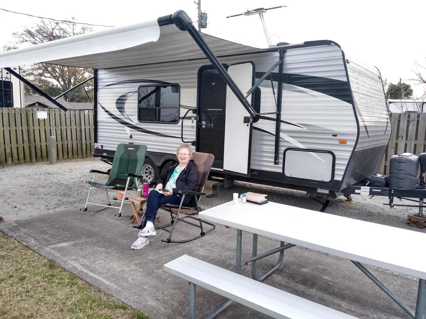 Heritage RV Park
