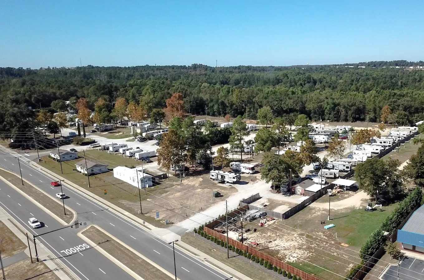 Heritage RV Park