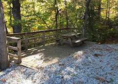 Foothills Campground