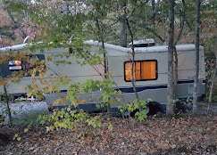 Foothills Campground