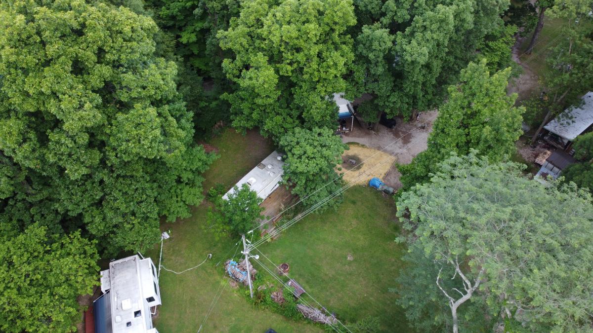 Oakdale Campground